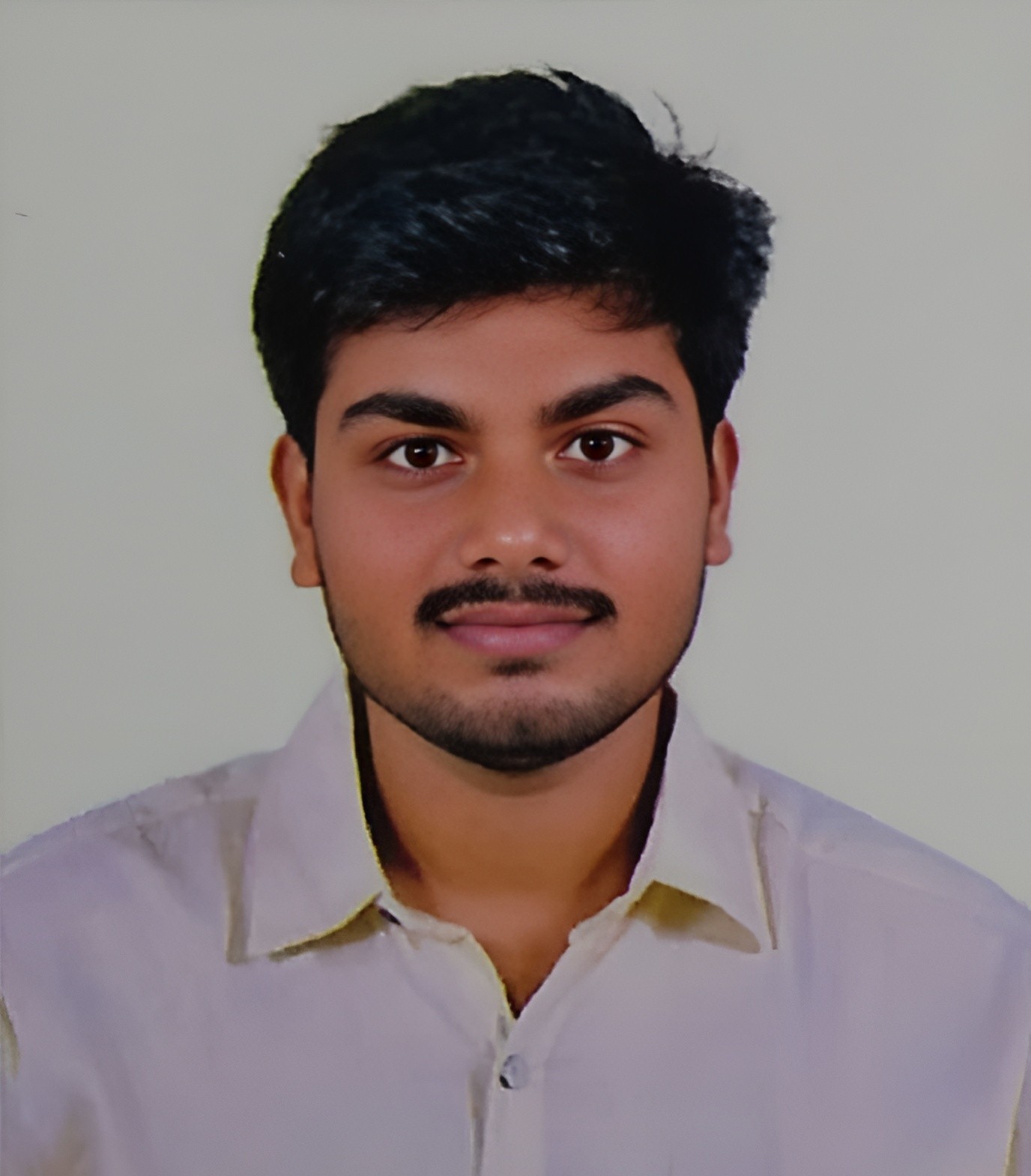 charan
